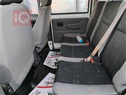 شانجان فیکتوري